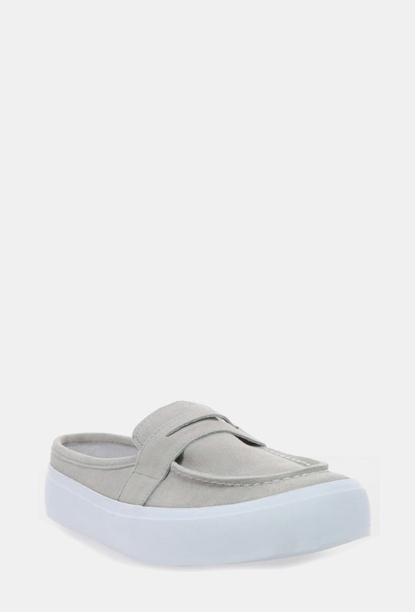 Chooka LEOTA CLOG - STONE