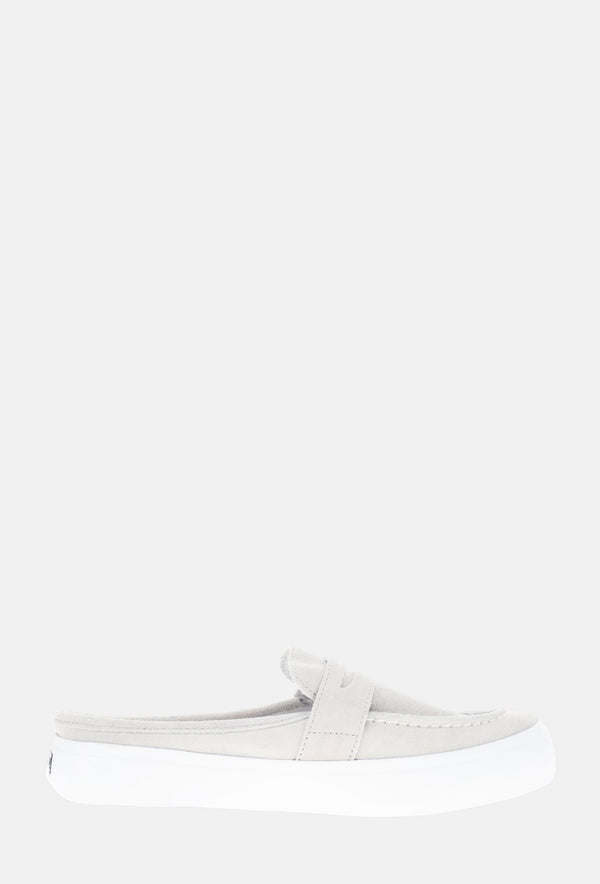 chooka LEOTA CLOG - STONE