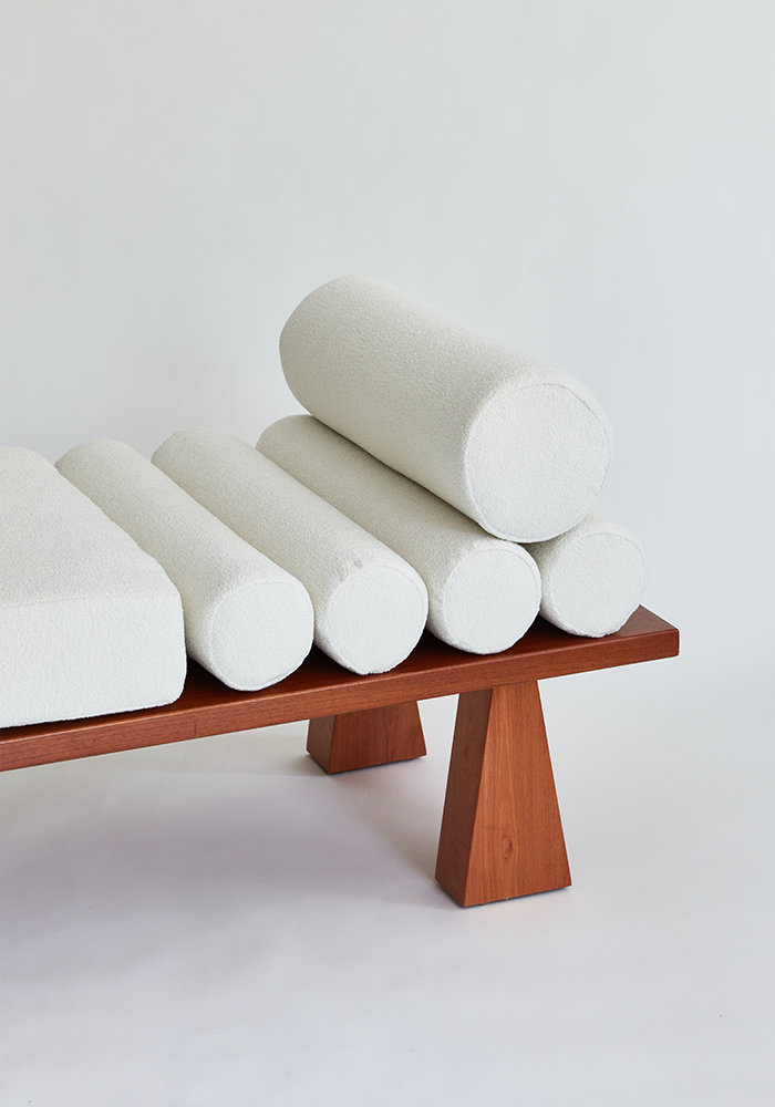 christian siriano Lennon Daybed