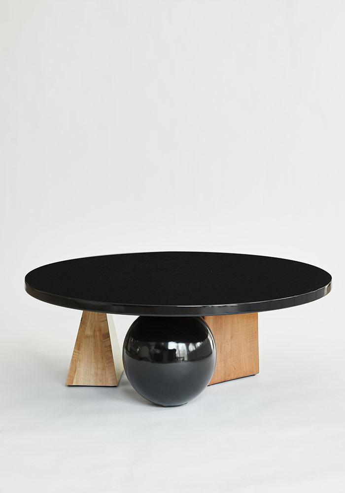 christian siriano Lincoln Coffee Table