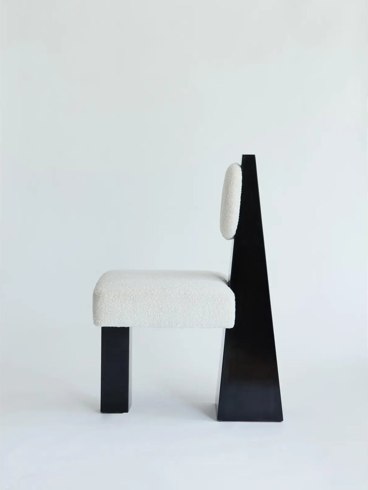 christian siriano Lula Chair