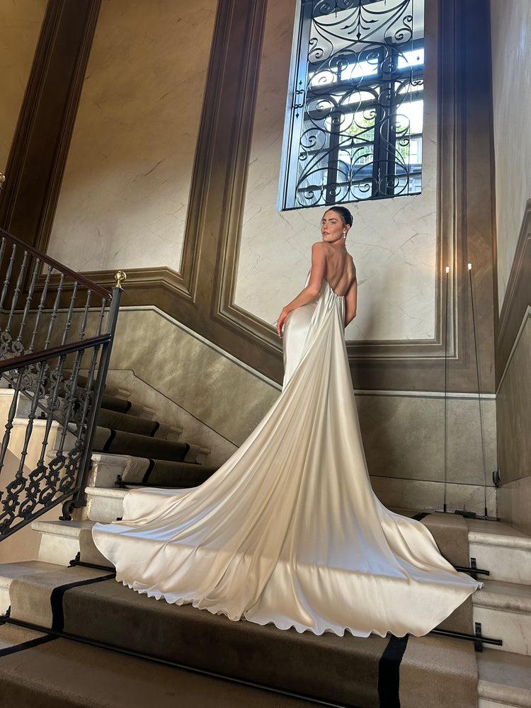 christian siriano The Daphne