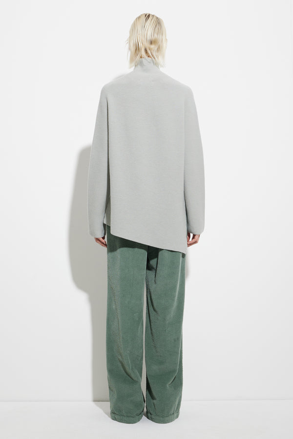 Christian Wijnants Padola Wide Pants Ocean