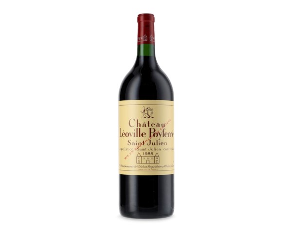 Christie’s Mixed Château Léoville Poyferré