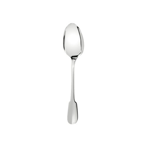 christofle After dinner teaspoon Cluny Sterling silver Cluny