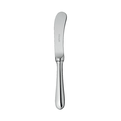 christofle Albi 2 Stainless Steel Butter Spreader Albi 2