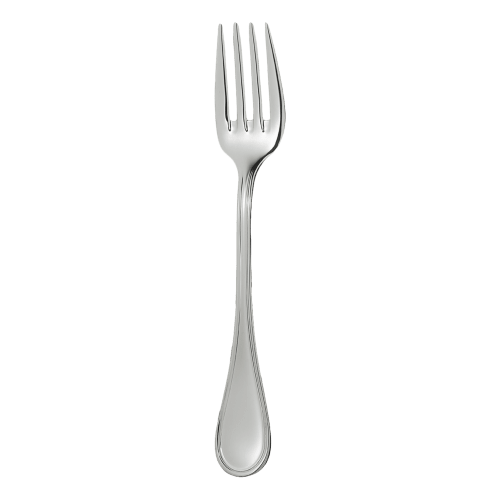 christofle Albi 2 Stainless Steel Salad Fork Albi 2