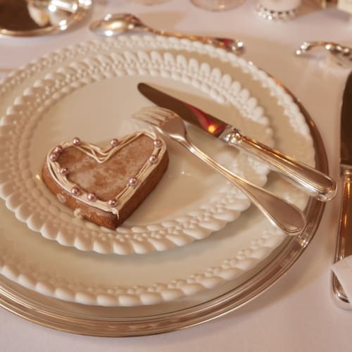 christofle Build Your Thanksgiving Table Thanksgiving Set