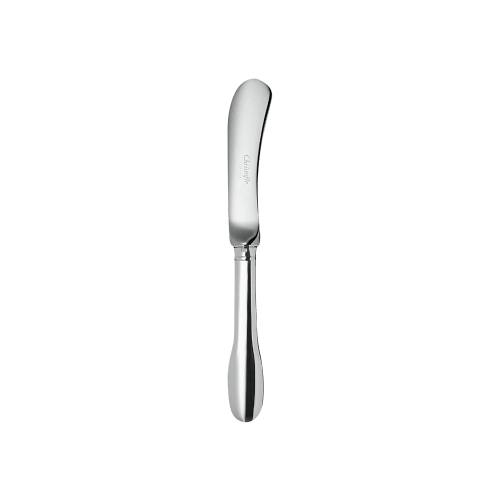 christofle Butter spreader Cluny Sterling silver Cluny