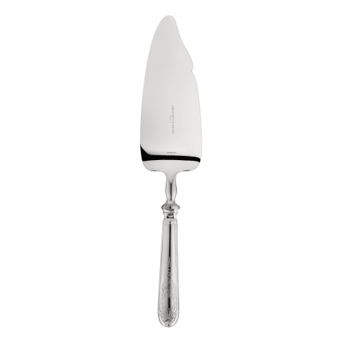 christofle Cake Server Royal Cisele Sterling silver Royal Cisele