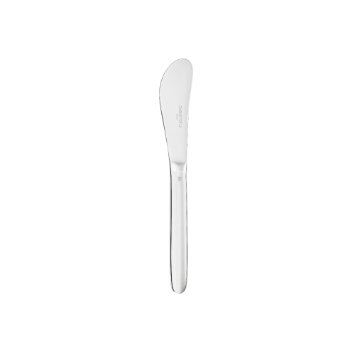 christofle Butter spreader Mood Silver plated Mood