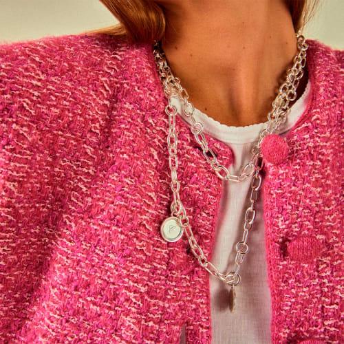 christofle Compose your Necklace Set Chri-Chri