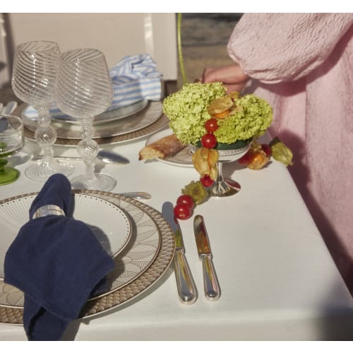 christofle Compose your summer table Summer Table