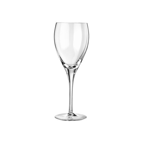 christofle Crystal Water Glass Albi