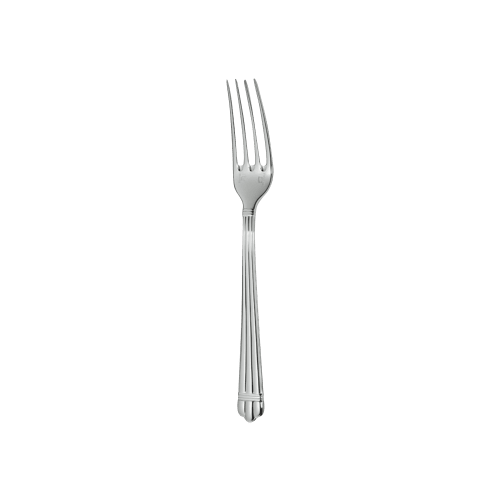 christofle Dessert fork Aria Sterling silver Aria