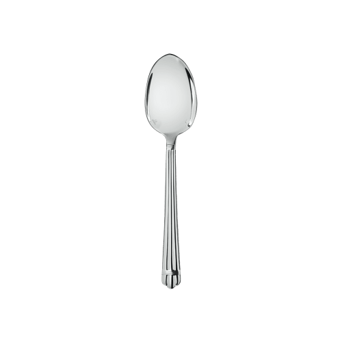christofle Dessert spoon Aria Sterling silver Aria