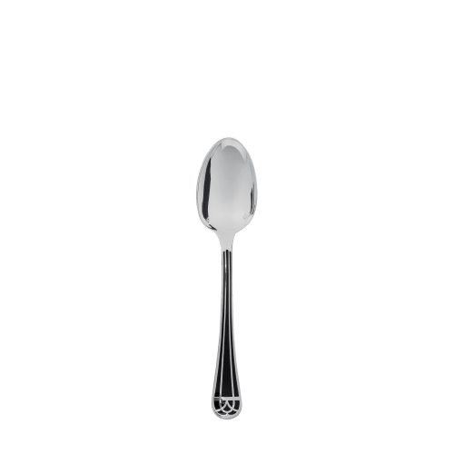 christofle Dessert Spoon Silver-Plated Talisman