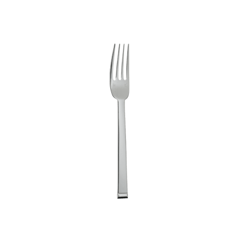 christofle Dinner fork BY Silver plated BY