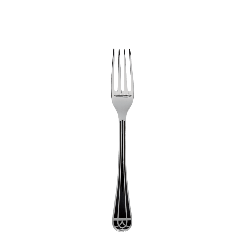 christofle Dinner Fork Silver-Plated Talisman