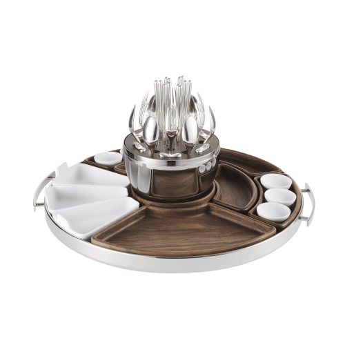 christofle MOOD Asia Set MOOD Asia