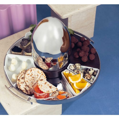 christofle MOOD Party Set Mood Party