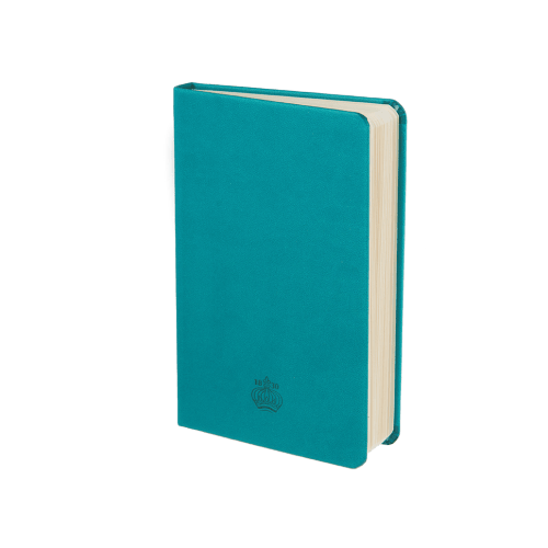 christofle Christofle Notebook A6 Peacock CHRISTOFLE