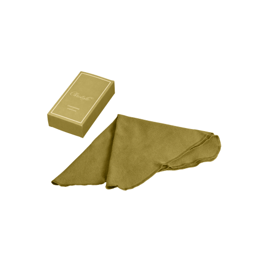 christofle Polishing Cloth Silver Care