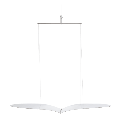 christofle Rhodium plated silver mobile Creative