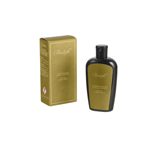 christofle Silver Care Lotion Silver Care