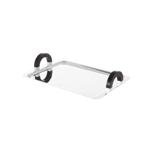 christofle Silver-Plated 1925 Tray Fjerdingstad