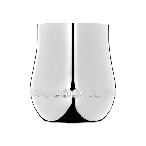 christofle Silver-Plated Baby Cup Beebee