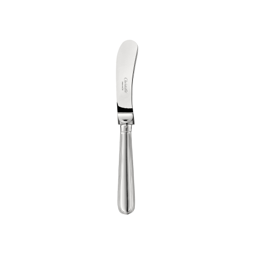 christofle Silver-Plated Butter Knife Albi