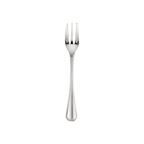 christofle Silver-Plated Cake Fork America