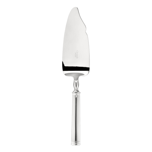 christofle Silver-Plated Cake Server Commodore