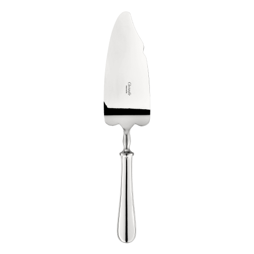 christofle Silver-Plated Cake Server Fidelio