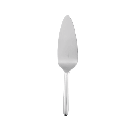 christofle Silver-plated Cake Server Mood