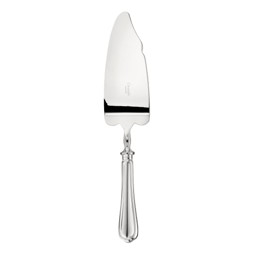 christofle Silver-Plated Cake Server Spatours