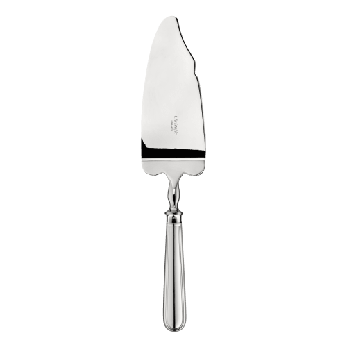 christofle Silver-Plated CakeServer Albi