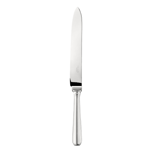 christofle Silver-Plated Carving Knife America