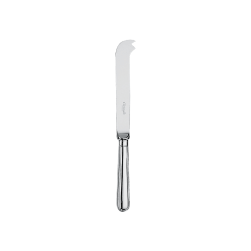 christofle Silver-Plated Cheese Knife Albi