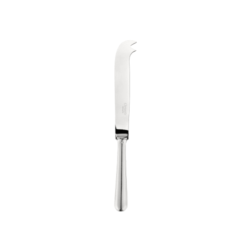 christofle Silver-Plated Cheese Knife America