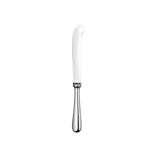 christofle Silver-Plated Cheese Knife Fidelio