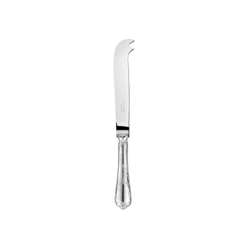christofle Silver-Plated Cheese Knife Marly
