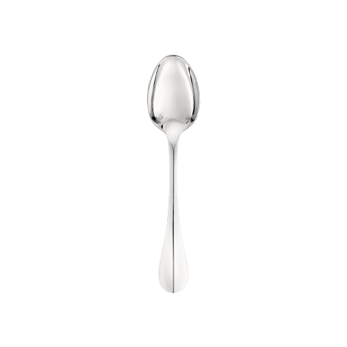 christofle Silver-Plated Coffee Spoon Fidelio