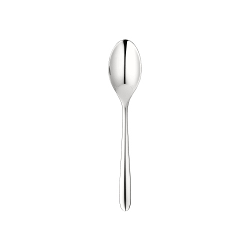 christofle Silver-Plated Coffee Spoon Mood