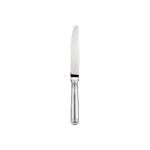 christofle Silver-Plated Dessert Knife Malmaison