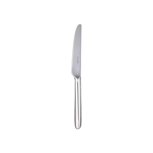 christofle Silver-Plated Dessert Knife Mood