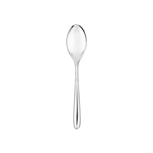christofle Silver-Plated Dessert Spoon Mood