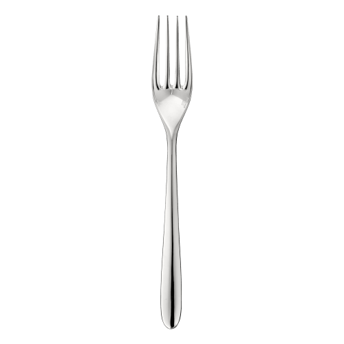 christofle Silver-Plated Dinner Fork Mood