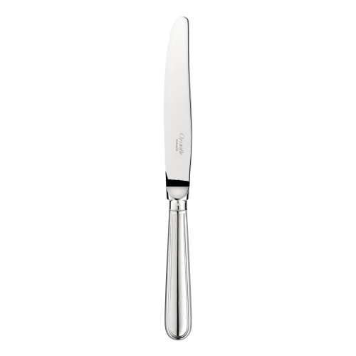 christofle Silver-Plated Dinner Knife Albi